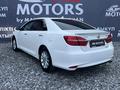 Toyota Camry 2015 годаүшін10 500 000 тг. в Актобе – фото 4