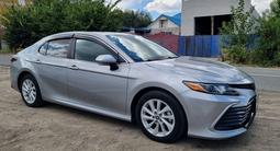 Toyota Camry 2022 годаүшін12 500 000 тг. в Семей