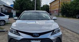 Toyota Camry 2022 годаүшін12 500 000 тг. в Семей – фото 3