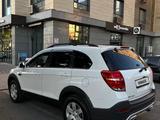 Chevrolet Captiva 2013 годаүшін7 500 000 тг. в Шымкент – фото 4