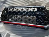 Решетка в бампер KIA SOUL (2019-2026) NEW ORIGINAL за 10 000 тг. в Алматы