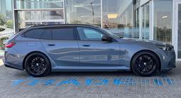 BMW M5 2026 годаүшін85 000 000 тг. в Алматы – фото 4