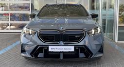 BMW M5 2026 годаүшін85 000 000 тг. в Алматы – фото 2