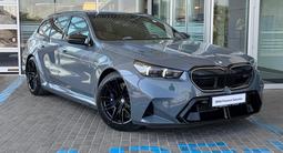 BMW M5 2026 годаүшін85 000 000 тг. в Алматы – фото 3