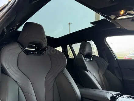 BMW M5 2026 года за 85 000 000 тг. в Алматы – фото 24