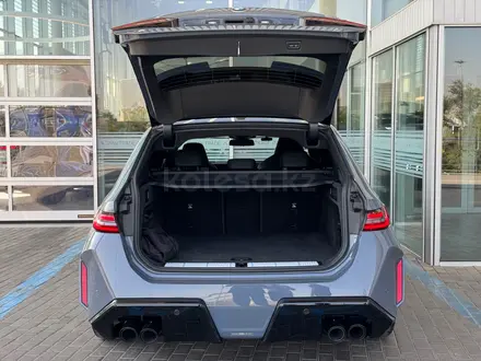 BMW M5 2026 года за 85 000 000 тг. в Алматы – фото 7