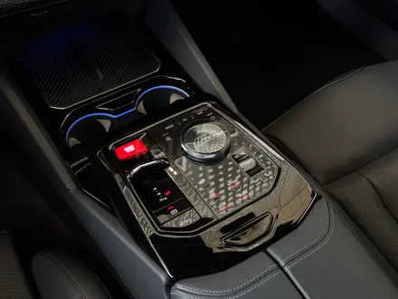 BMW M5 2026 года за 85 000 000 тг. в Алматы – фото 13