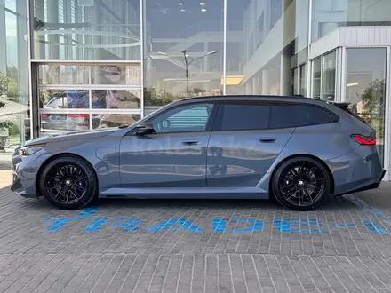 BMW M5 2026 года за 85 000 000 тг. в Алматы – фото 9