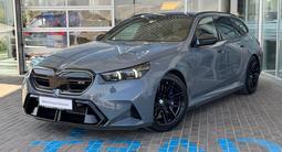 BMW M5 2026 годаүшін85 000 000 тг. в Алматы