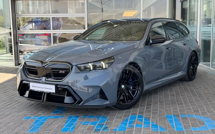 BMW M5 2026 года за 85 000 000 тг. в Алматы
