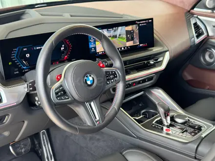 BMW M5 2026 года за 85 000 000 тг. в Алматы – фото 16