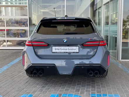 BMW M5 2026 года за 85 000 000 тг. в Алматы – фото 6