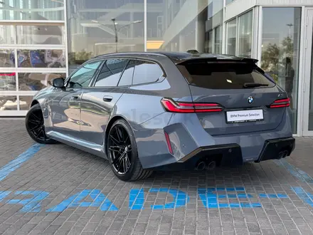 BMW M5 2026 года за 85 000 000 тг. в Алматы – фото 8