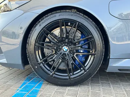 BMW M5 2026 года за 85 000 000 тг. в Алматы – фото 10