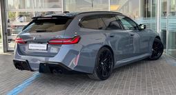 BMW M5 2026 годаүшін85 000 000 тг. в Алматы – фото 5