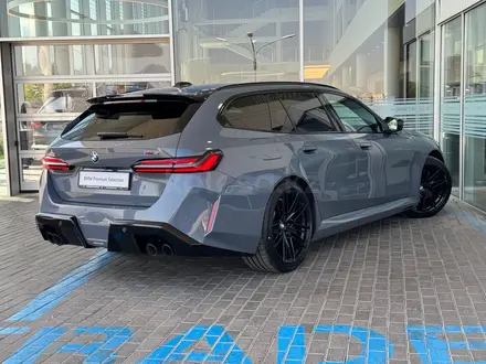 BMW M5 2026 года за 85 000 000 тг. в Алматы – фото 5