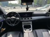 Mercedes-Benz E 300 Premium 2023 года за 28 500 000 тг. в Астана – фото 5