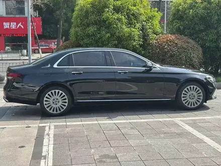 Mercedes-Benz E 300 Premium 2023 года за 28 500 000 тг. в Астана – фото 6