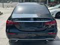 Mercedes-Benz E 300 Premium 2023 годаүшін28 500 000 тг. в Астана – фото 7