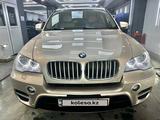 BMW X5 2013 годаүшін11 300 000 тг. в Алматы – фото 2
