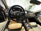 BMW X5 2013 года за 11 300 000 тг. в Алматы – фото 5
