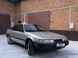Mazda 626 1991 года за 800 000 тг. в Петропавловск – фото 2