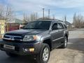 Toyota 4Runner 2004 года за 9 300 000 тг. в Аральск – фото 6