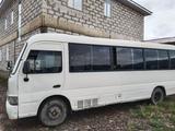Hyundai  County 2004 года за 3 000 000 тг. в Астана – фото 5