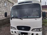 Hyundai  County 2004 года за 3 000 000 тг. в Астана – фото 4