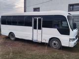 Hyundai  County 2004 года за 2 500 000 тг. в Астана – фото 3