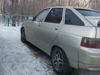 ВАЗ (Lada) 2112 2006 года за 800 000 тг. в Павлодар