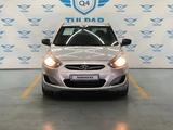 Hyundai Accent 2014 годаүшін6 000 000 тг. в Алматы – фото 2