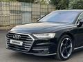 Audi A8 2019 годаүшін38 000 000 тг. в Астана