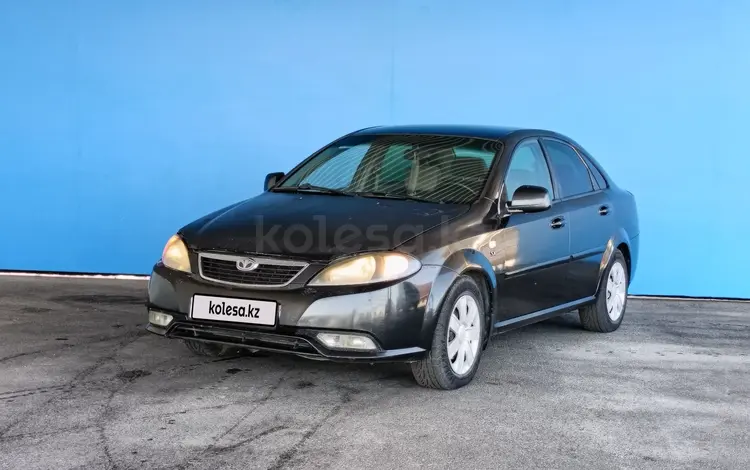 Daewoo Gentra 2014 года за 1 839 750 тг. в Шымкент