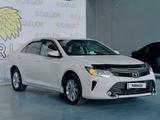 Toyota Camry 2015 годаүшін10 000 000 тг. в Туркестан – фото 2