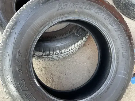 Bridgestone за 220 000 тг. в Алматы – фото 3