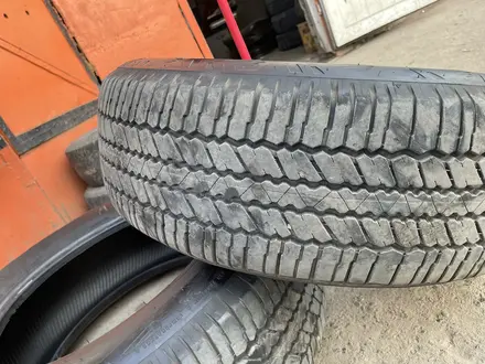 Bridgestone за 220 000 тг. в Алматы – фото 2
