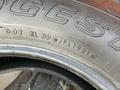 Bridgestone за 220 000 тг. в Алматы – фото 5