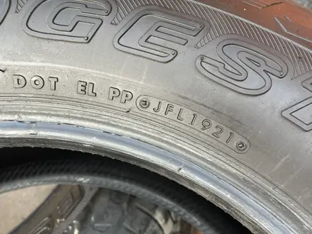 Bridgestone за 220 000 тг. в Алматы – фото 5