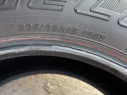 Bridgestone за 220 000 тг. в Алматы – фото 6