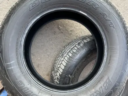 Bridgestone за 220 000 тг. в Алматы – фото 7