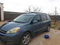 Toyota Sienna 2005 года за 6 700 000 тг. в Актау – фото 3