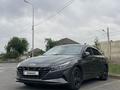 Hyundai Elantra 2023 года за 8 800 000 тг. в Шымкент – фото 3