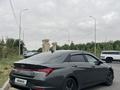 Hyundai Elantra 2023 года за 8 800 000 тг. в Шымкент – фото 4
