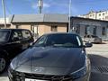 Hyundai Elantra 2023 года за 8 800 000 тг. в Шымкент