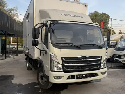 Forland 2025 года за 19 980 000 тг. в Алматы