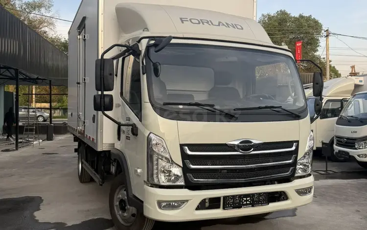 Forland 2025 года за 19 980 000 тг. в Алматы