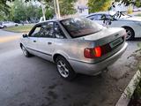 Audi 80 1992 года за 1 000 000 тг. в Костанай