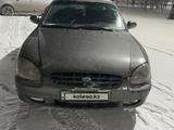 Hyundai Sonata 1998 годаүшін1 600 000 тг. в Актобе – фото 2