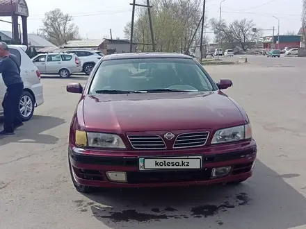 Nissan Maxima 1995 года за 1 200 000 тг. в Алматы – фото 2